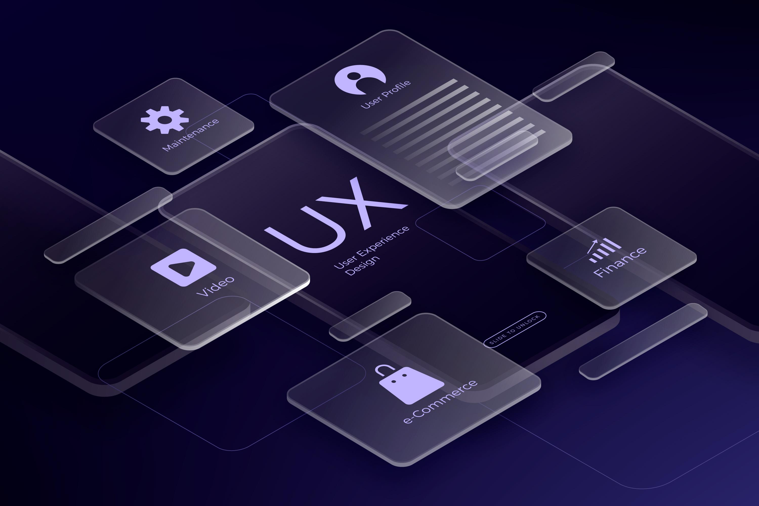 UI/UX Engineering