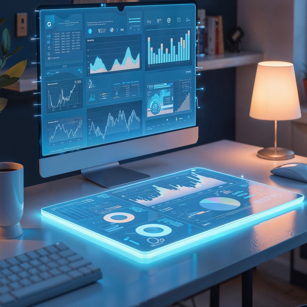 Enterprise Resource Planning