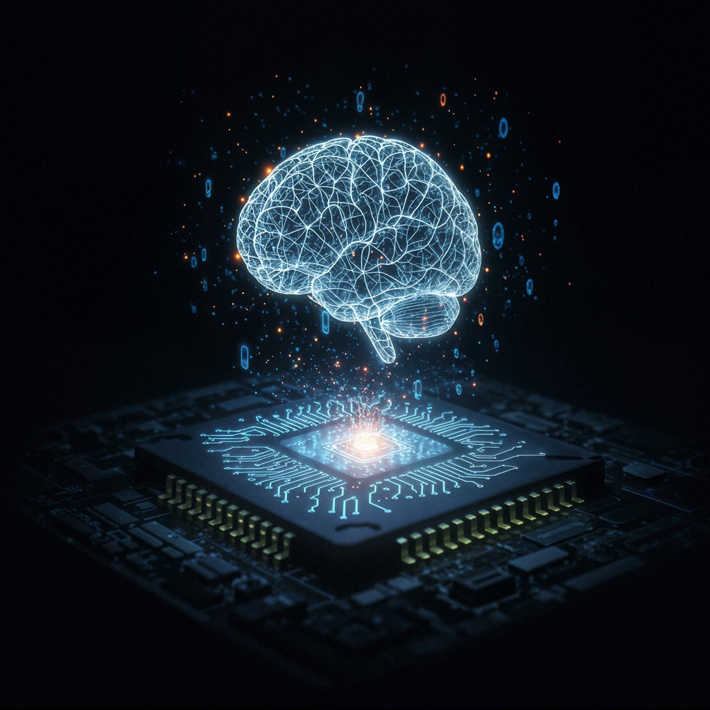 Machine Learning & AI